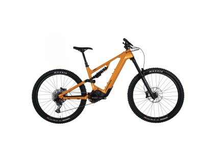 Elektrokolo NORCO Range VLT C2 Orange 29