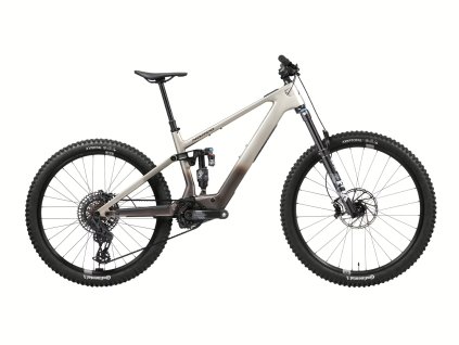 NORCO Fluid VLT C1 140 B400 Silver