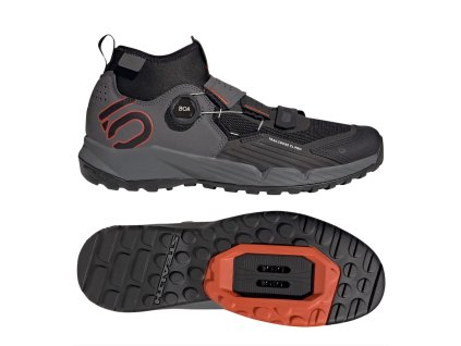 Five ten Trailcross PRO boa clip-in