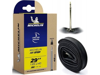 Duše MICHELIN AirStop 29x1.85–2.40 GAL-FV 48mm