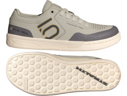 Five Ten Freerider Pro Putty Gray/Carbon/Chacoa