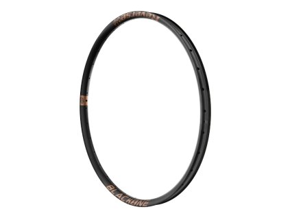 Ráfek Reverse Black One TR 29" Black / Copper