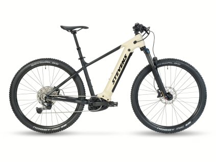 STEVENS E-Cayolle Sandstone Black