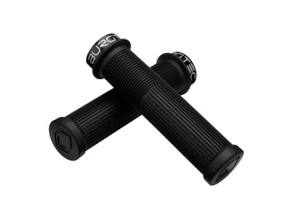 Gripy BURGTEC The Bartender Pro Super Soft JOSH BRYCELAND SIGNATURE Black