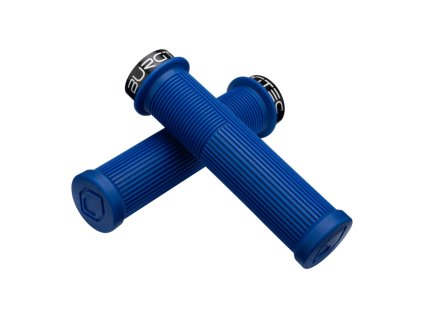 Gripy BURTEC The Bartender Pro JOSH BRYCELAND SIGNATURE deep Blue