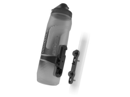 Fidlock TWIST SET LÁHEV TMAVÁ 800ml - ZÁKLADNA NA RÁM