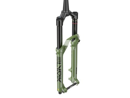 vidlice ROCK SHOX Lyrik Ultimate Charger 3 RC2 29" Boost 160mm zelená