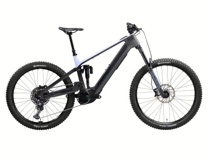 NORCO Sight VLT CX C3 Raw Black/Ice White