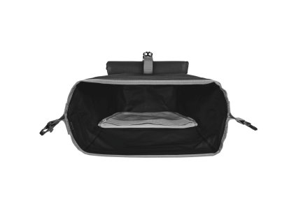 Brašna na nosič ORTLIEB Back-Roller Plus - černá - QL2.2