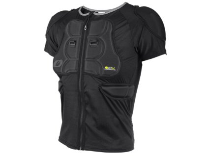 Chránič těla O’NEAL BP Protector Sleeve, černá
