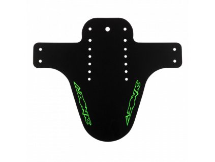 Blatník Azonic Black green