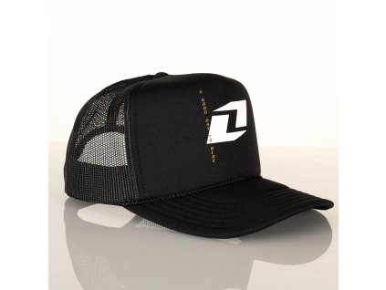Kšiltovka ONE Industries CAP VERT black