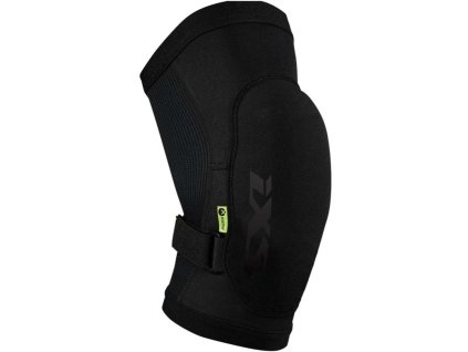 Chrániče kolen IXS Flow 2.0 knee guards, black