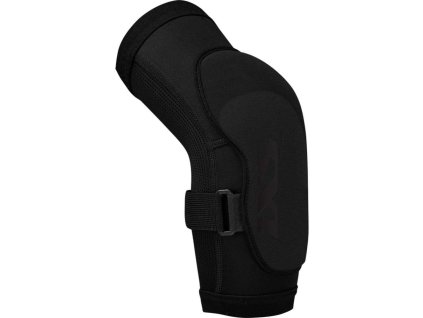 Chrániče loktů IXS Flow 2.0 elbow guards, black