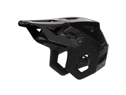 Helma IXS Trigger X MIPS black