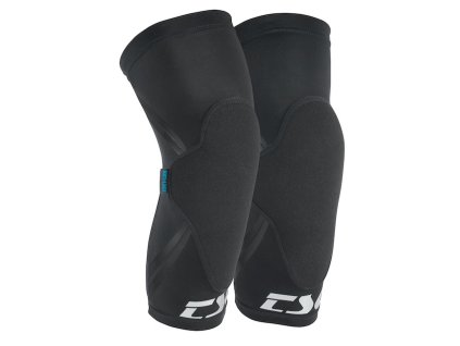 Chrániče kolen TSG "Dermis A" černá