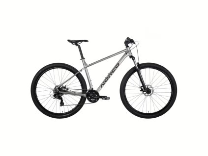 NORCO Storm 5 HD Silver/Black 29