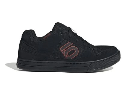 Boty Five ten freerider core black/red