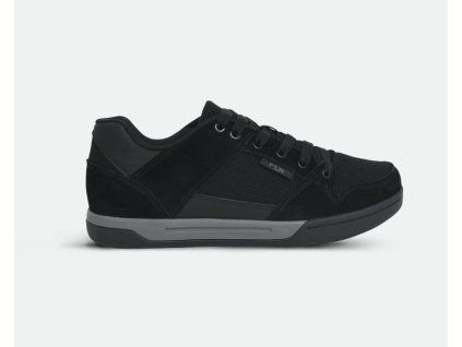 Boty FLR Congo Black