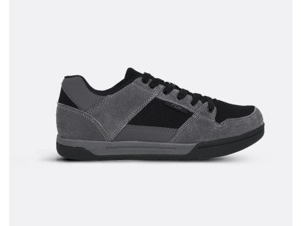 Boty FLR Congo grey