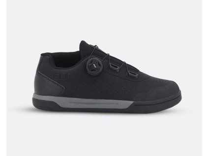 Boty FLR Congo PRO Dial Black