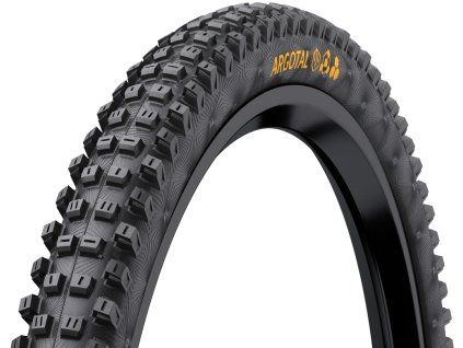 Plášť Continental Argotal Enduro Soft 29x2,4