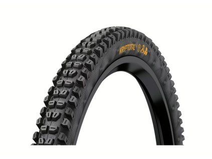 Plášť CONTINENTAL Kryptotal-R DH Supersoft - 29x2.4