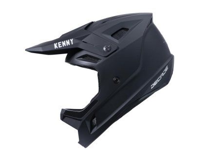 Helma KENNY DECADE MIPS Matt Black