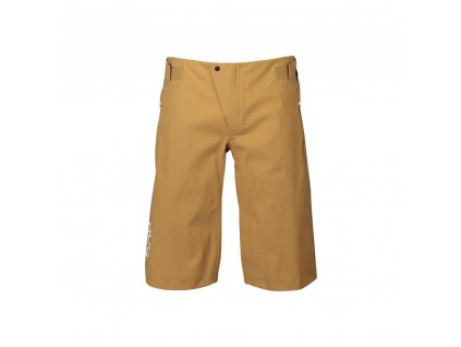 Kraťasy POC Bastion Shorts - Aragonite brown