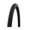 Plášť Schwalbe G-ONE ALLROUND 40-622 Addix Performance TLE RaceGuard skládací