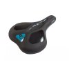 Sedlo DDK DD153MF 280x170mm Memory černo-modré