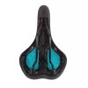 Sedlo DDK DD153MF 280x170mm Memory černo-modré