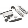 lezyne twin kit lite grey