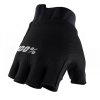 rukavice 100 exceeda gel short 2020 black