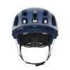 Helma POC tectal Race MIPS Lead Blue/Hydrogen White Matt