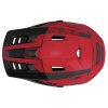 Helma IXS Trigger X MIPS racing red