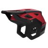 Helma IXS Trigger X MIPS racing red