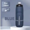 Láhev ThinkRider 750ml blue