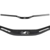 Řidítka SPANK SPOON 25Bar 31,8mm Black