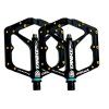 Pedály TANKE TP-50 Black