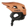 Přilba O'Neal Trapper solid caramel