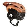 Přilba O'Neal Trapper solid caramel