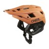 Přilba O'Neal Trapper solid caramel