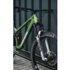 NORCO Fluid C1 Green/White 29 AXS T-Type