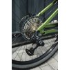 NORCO Fluid C1 Green/White 29 AXS T-Type