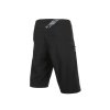 Kraťasy O'neal MATRIX CHAMOIS s vložkou černá
