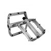 Pedály SHANMASHI DH MTB – hliníkové platformy, 3 ložiska, široké