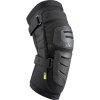 Chrániče kolen IXS Trigger Race knee guards black