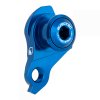Patka UDH Burgtec Deep Blue