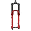 Vidlice ROCK SHOX ZEB Ultimate CHARGER 3.1 RC2 29" 180mm Red